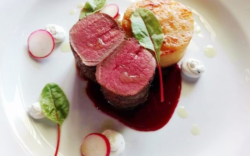 Representatives of the Liberec Clarion Grandhotel Zlatý Lev score in the largest Slovak gastronomic