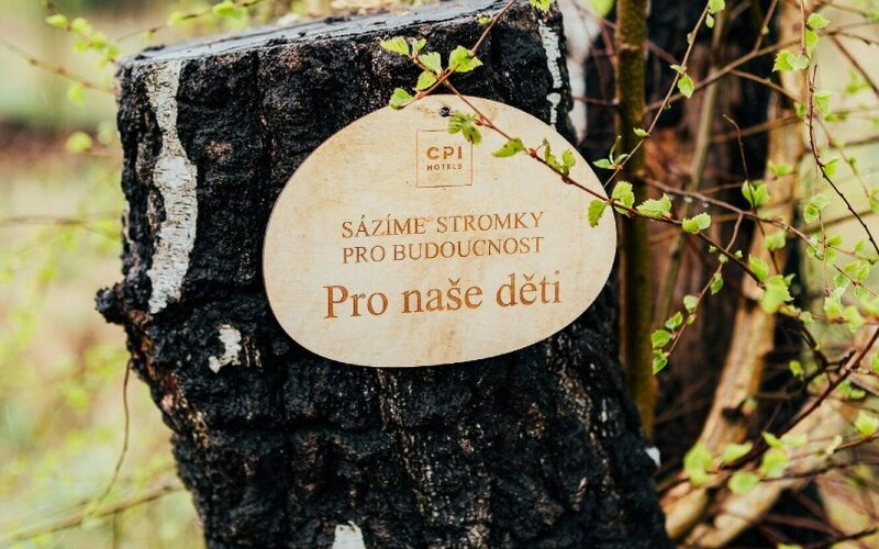 Ecology as an Integral Part of CPI Hotels Operations